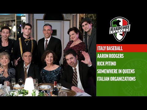 Ray Romano & Sebastian Maniscalco Team Up For "Somewhere In Queens"