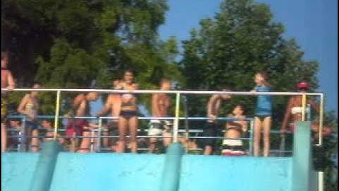 Mogyoródi auqvapark