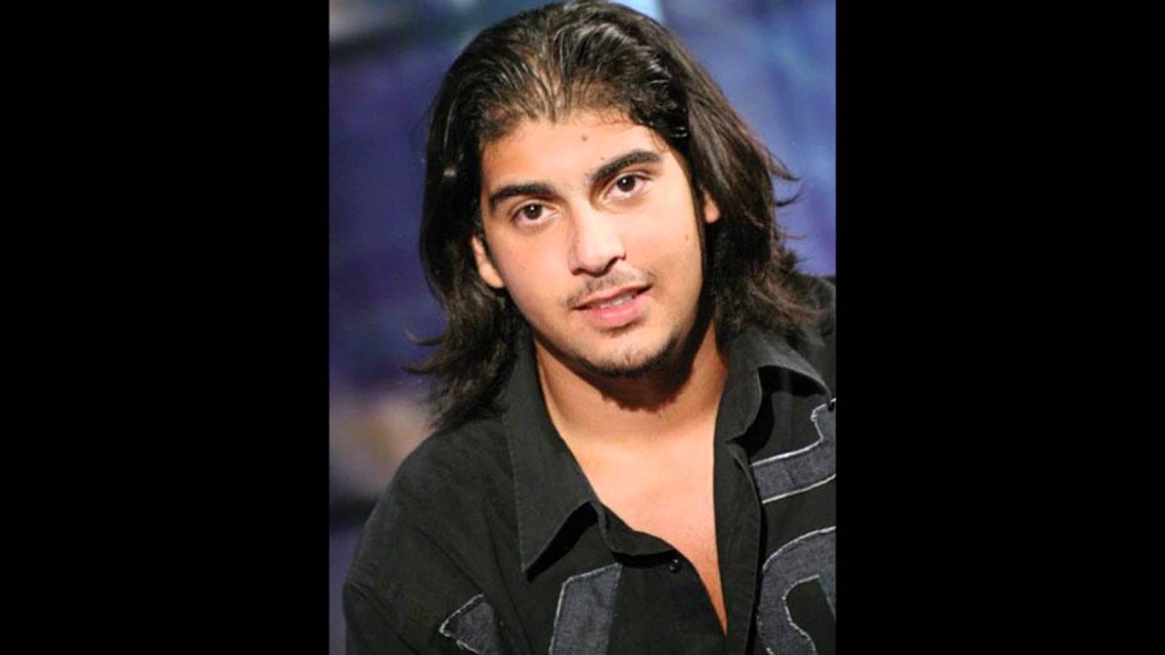 ادم انا في انتظارك.wmv