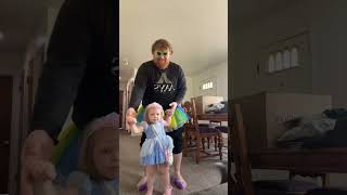Stilettos Pumps (Daddy Daughter Dance)