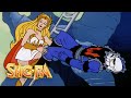 She-ra helps her mortal enemy, Hordak | She-Ra Official | Masters of the Universe Official