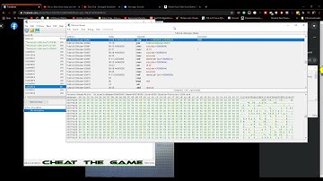 Why Nopping and Restoring extra Opcodes from a Script may be necessary