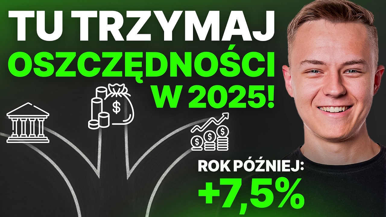 Konto, lokata czy obligacje? Gdzie trzymać pieniądze na krótko?