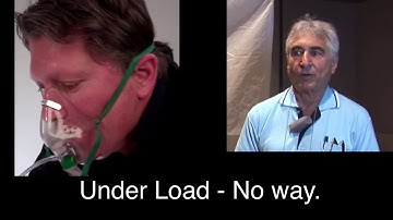 Dr. Robert Rowen on using LiveO2