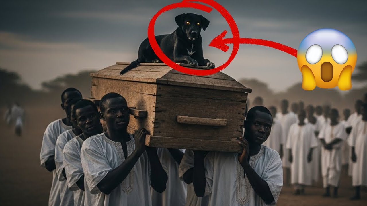 Histoire bu Graw : Baaye Lamine Benni Pas Lawoon bu Bari Alal waayé Limu nekkee Woon Doyna waar 😱