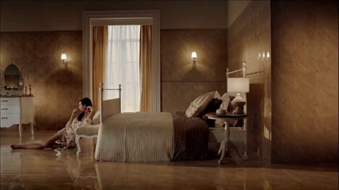 bien reklam filmi (yatak odası) YouTube