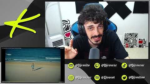 REACCIONO a IBIZA de Soge Culebra, Lucho RK, Mr. Naisgai