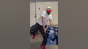AFFION CROCKETT - IT DEPENDS CHALLENGE