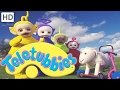 Teletubbies: Arts & Crafts Pack 1 - Full Episode Compilation