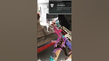 How did They Not Kill Me 🤣 Apex Legends #shorts