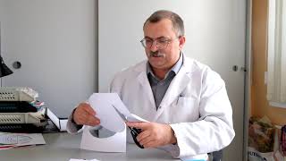 картинка: Универсальная таблица эластометрии печени: версия 2.0