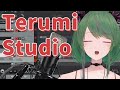 Terumi Studio: Let's Record Comics Together! (VOD)