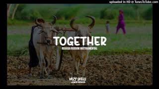 Reggea beat Instrumental | 2025 | Together