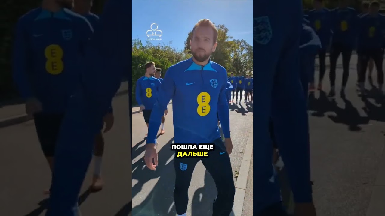 Почему у футболистов вдруг больше нет имен на футболках? 👕🔢 