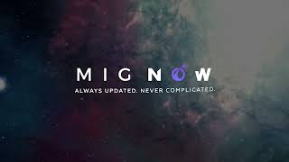 MIGNOW - From Migration to Transformation: Rethinking Your SAP Journey