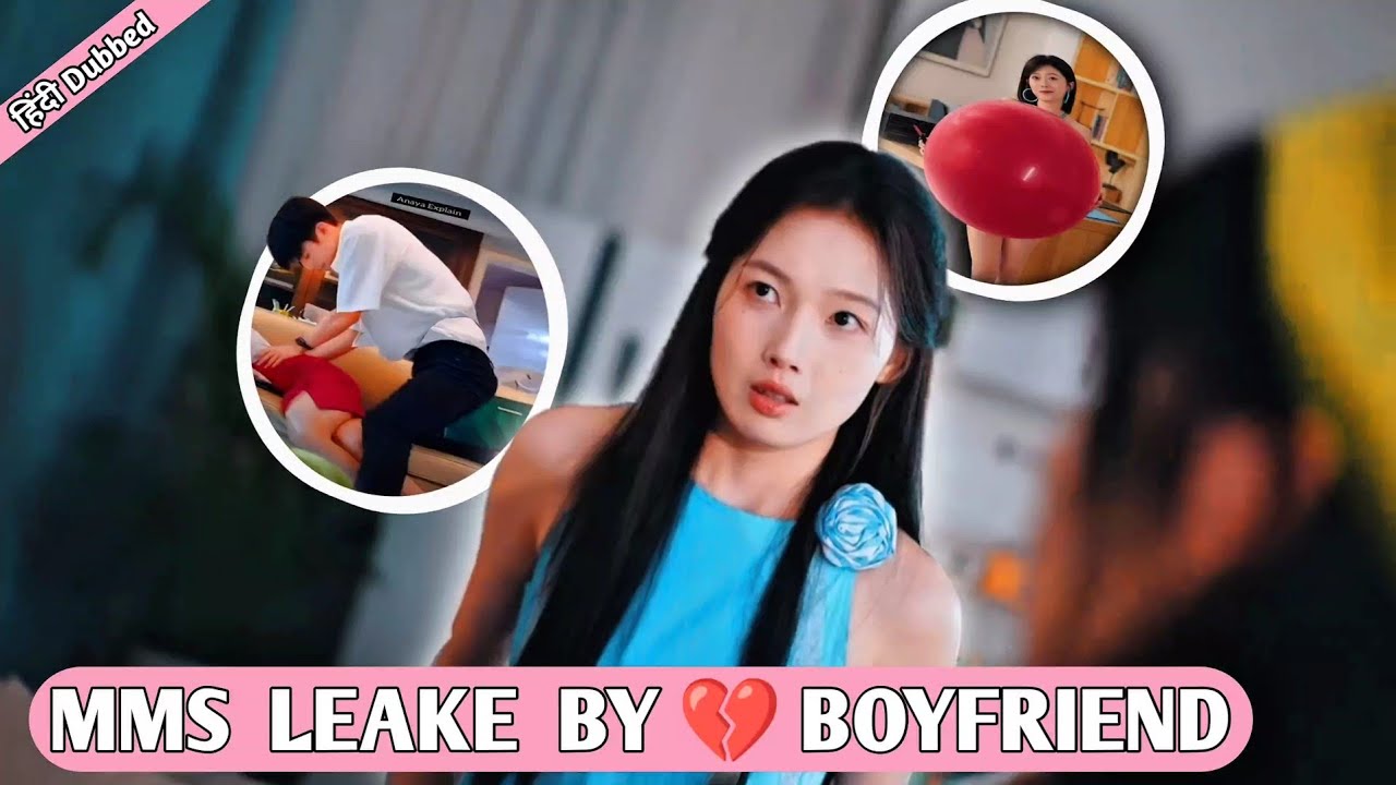 It's Happened in every Relationship । Korean Chinese Drama Hindi 