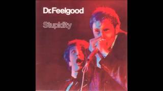 Miniatura del video "Dr.  Feelgood -  Lucky Seven"