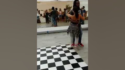 Workshop Fábrica de Zouk