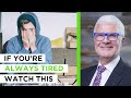 What Our Fatigue Reveals About Our Health - with Dr. Gundry | The Empowering Neurologist EP. 134