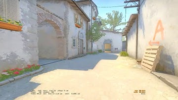 USP ACE 5 HS (See Last Shot)