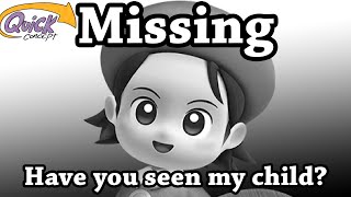 BRING! ADELEINE! BACK!