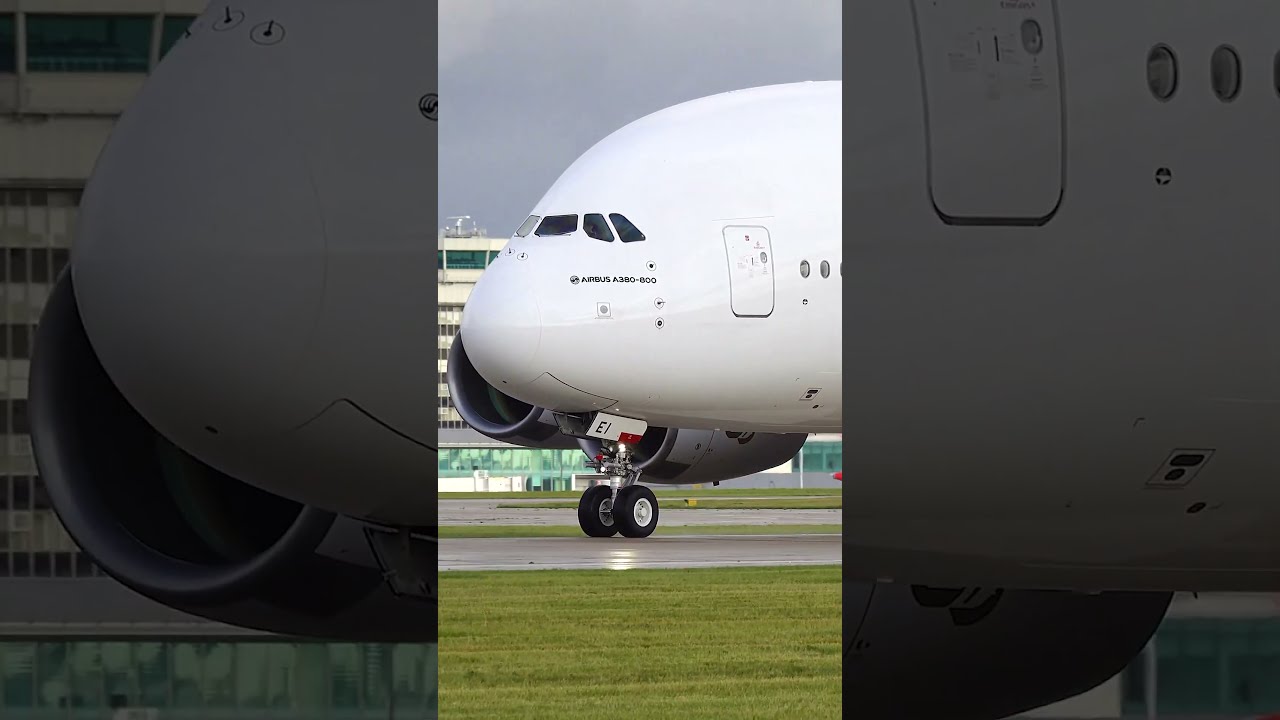 King Of The Skies TAKEOFF 