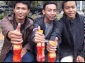 Parodi iklan Teh Botol Sosro versi DKV2