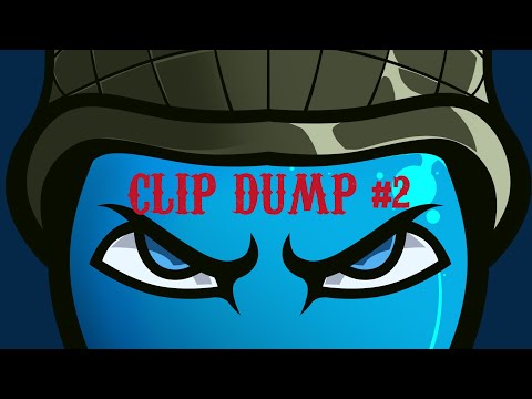 Clip Dump #2