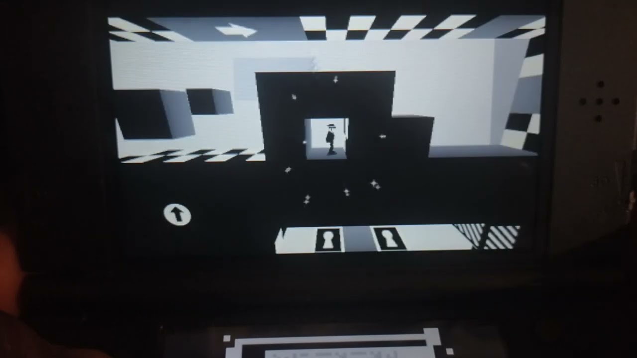 Shifting World: World 5, Level 7 Walkthrough