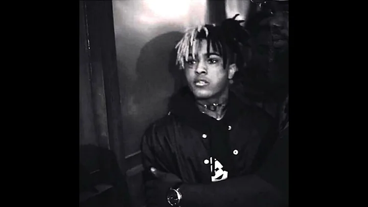 XXXTENTACION 'A Ghetto Christmas Carol [True 111Hz Divine Frequency,Celluar Healing]