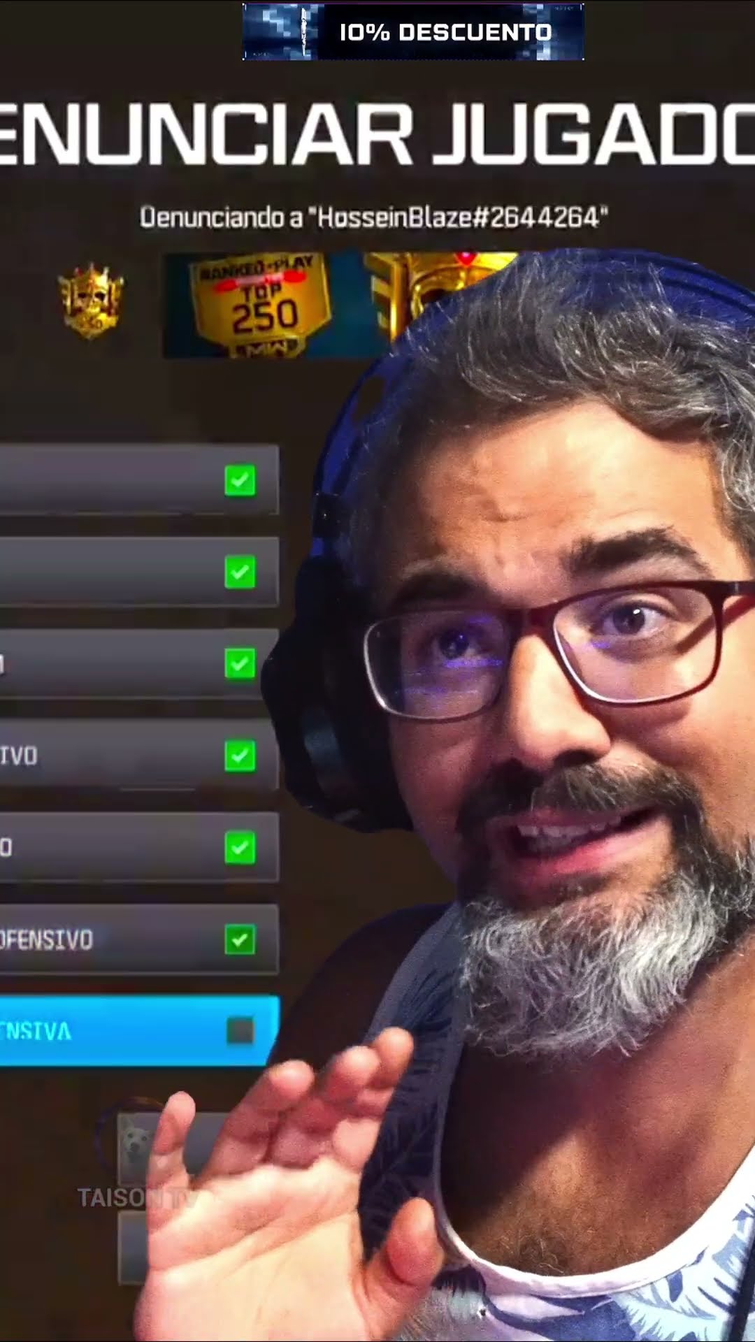 Top 51 de Rankeds Cazado a lo bestia en #Warzone #callofduty sigue infestado