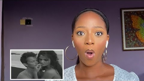 I JUST HAD TO DO THIS ONE! | Chris Isaak - Wicked Game (Official Video) REACTION