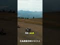 Their Minds Are Blown: First Time in the Mountains