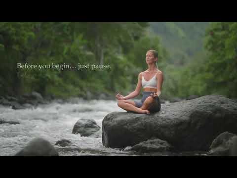 Listen to the Silence