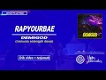 DEMIGOD - Rapyourbae (lirik dan terjemahan)
