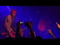 WARGASM (live) - Post Modern Rhapsody &amp; God Of War - The Garage, Glasgow 2022