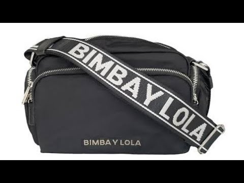 Review Tas BIMBA Y LOLA 