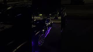 Purple Flow