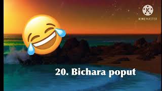 Download Lagu Bichara Poputs😯 sound 🥰effects