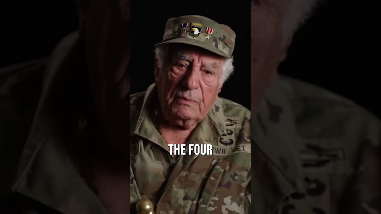 How The 101st Airborne Got Involved In Battle Of Bulge