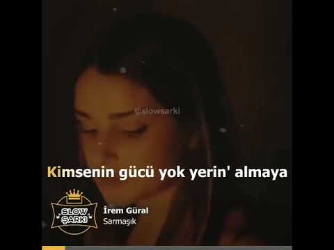 İrem Güral - Sarmaşık