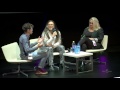 Brenda and John Romero - Interview hosted by Robert Purchese