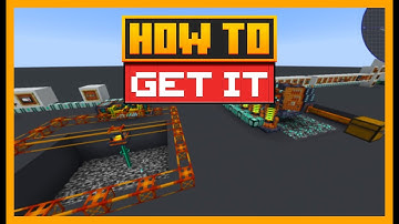HOW TO GET THE ORITECH MOD IN MINECRAFT