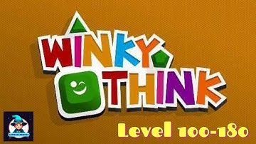Step-by-Step Guide to Solve Winky Think Logic Puzzles - Part 2