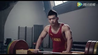 Anta Commercial with Tian Tao, Liao Hui and Lu Xiaojun