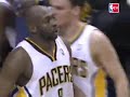 Jason Kidd Vince Carter Richard Jefferson Cliff Robinson Jason Collins Anthony Johnson