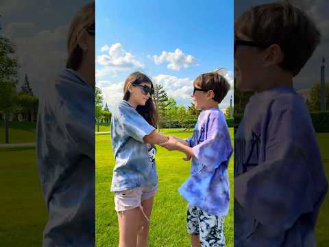Присоединяйся к нам — мы выкладываем видео каждый день!😍🔥 #мем #шортс #приколы #дуэт