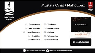 Mustafa Cihat - Mahcubuz Resimi