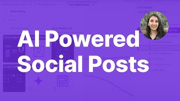 ZetaForge AI Pipelines: Post Maker