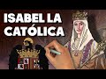 Isabel la Católica